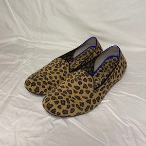 Rothy's Spotted Loafer